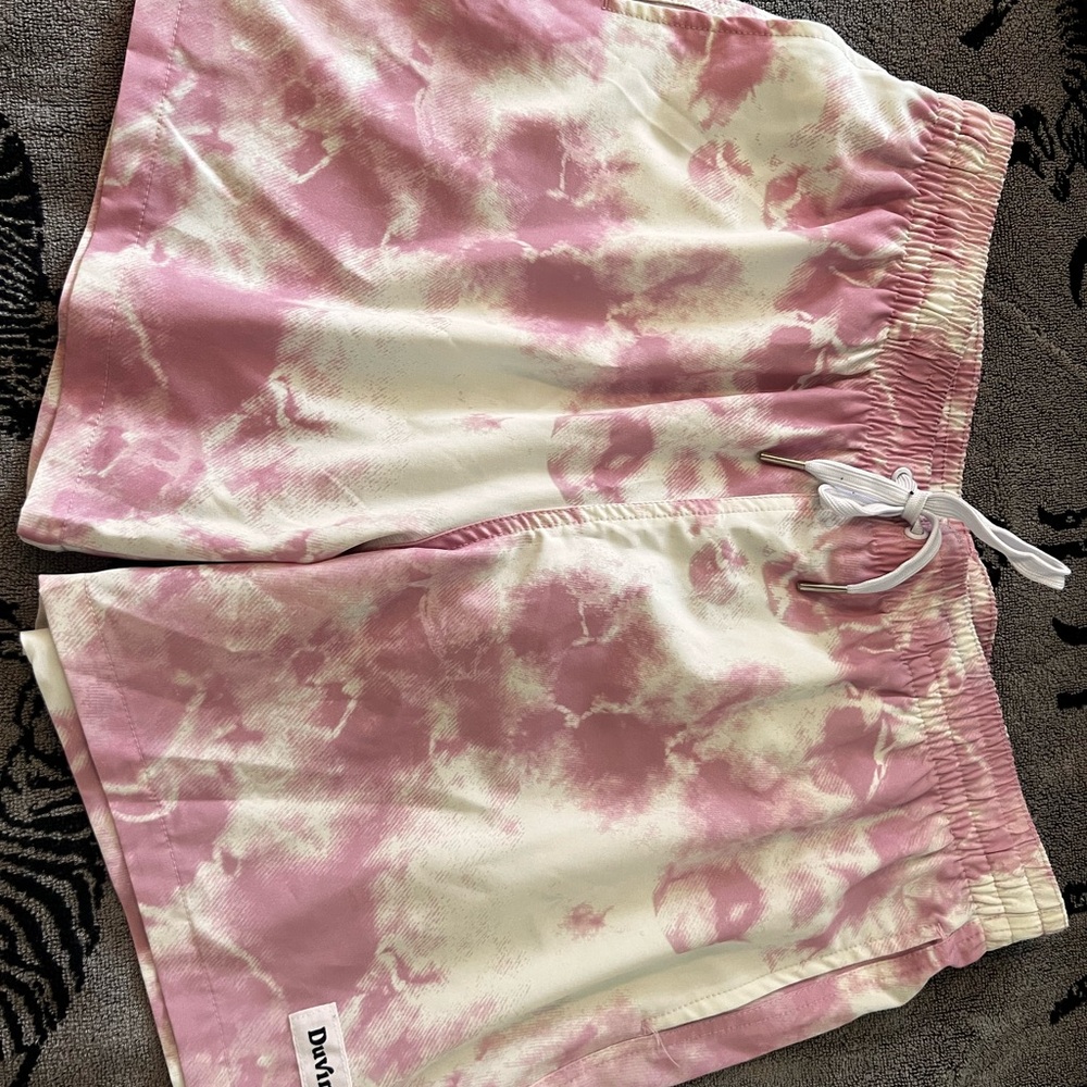 Duvin Swim Shorts